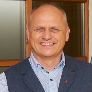 Axel Cedziwoda kl
